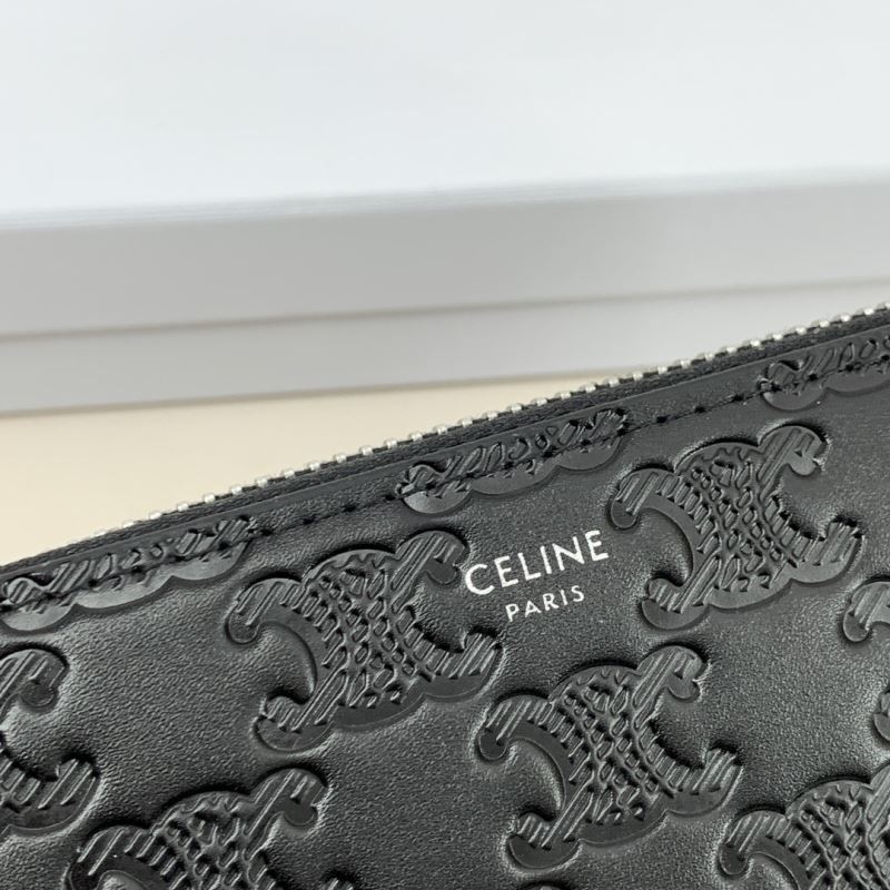 Celine Wallets Purse